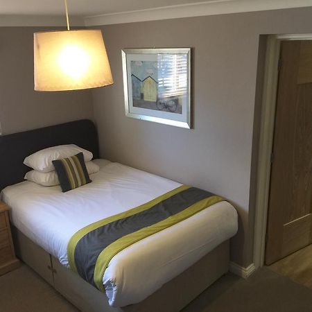 Breckland Lodge أتيلبورا المظهر الخارجي الصورة
