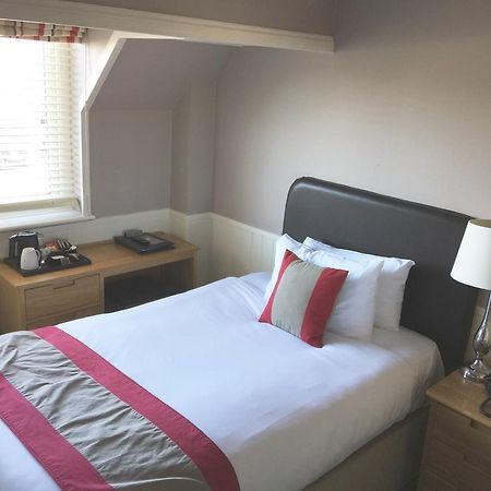 Breckland Lodge أتيلبورا المظهر الخارجي الصورة