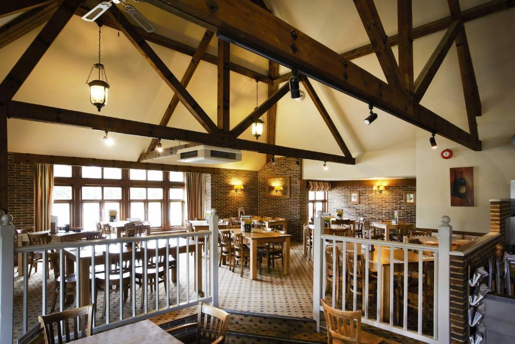 Breckland Lodge أتيلبورا المظهر الخارجي الصورة