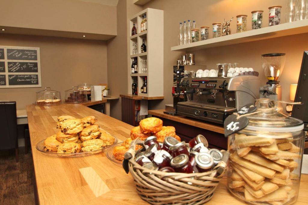 Breckland Lodge أتيلبورا المظهر الخارجي الصورة