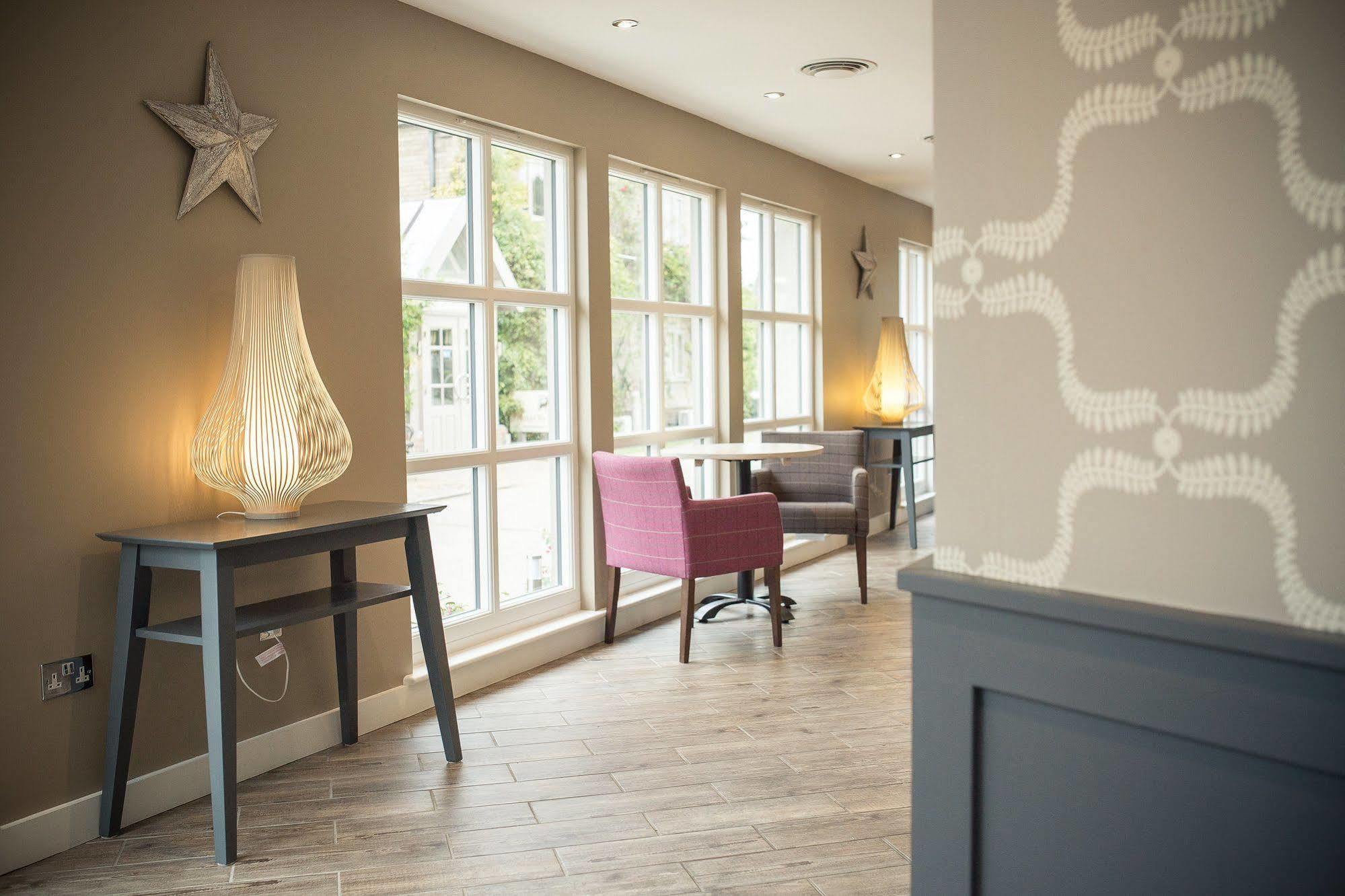 Breckland Lodge أتيلبورا المظهر الخارجي الصورة